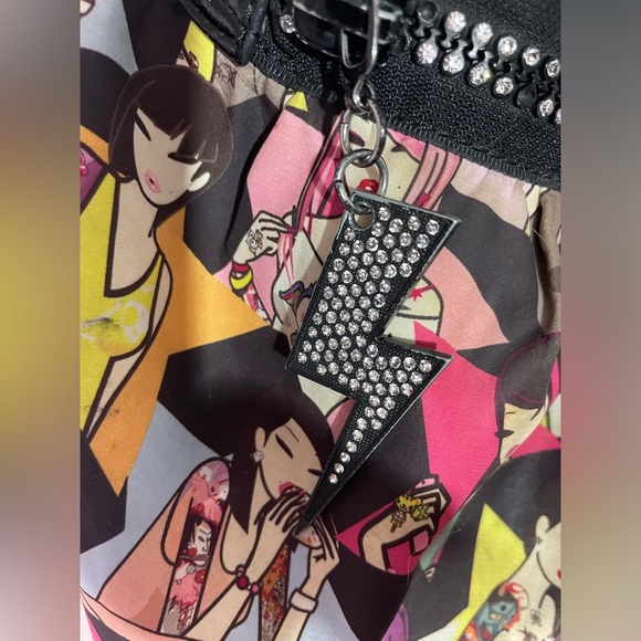 Toki Doki bag - Picture 4 of 9